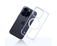 3mk Just20g MagCase do Apple iPhone 16 Pro Max - 1511610 - zdjęcie 3